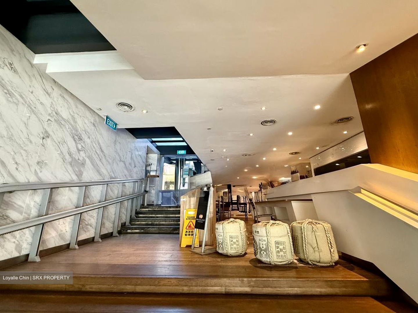 Jalan Besar Stadium (D8), Retail #527583921